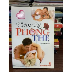 Tâm lý phòng the – Nguyễn Đình Phúc 572508