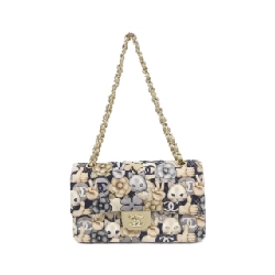 Túi xách chéo Chanel 1112 - Hàng hiệu Authentic