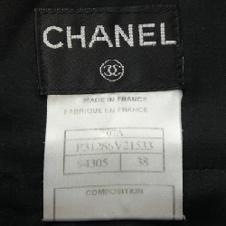 【Mã giảm giá】Chanel CHANEL Váy 651485