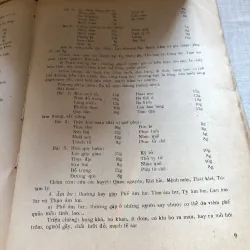 Y học cổ truyền dân tộc tập II 992430