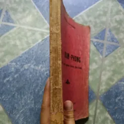 Chủ đích Nam-Phong - Phê bình một quan điểm phê bình - Nguyễn Văn Trung 998557