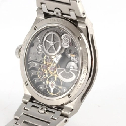 Chapeck Antarctic Passage de Drake Ice White ICE WHITE 12 RED TIP HAND SS tự động - Hàng hiệu Authentic 880474