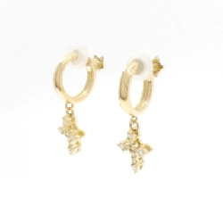 Trang sức Star Jewelry Bông tai Kim cương 0.16CT - Hàng hiệu Chính hãng 847071