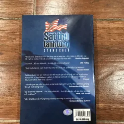 Sát thủ lạnh lùng - David Baldacci (6) 307318