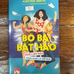 Bộ ba bất hảo (k3)