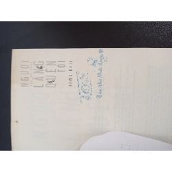 Người Nào Đó Đang Lãng Quên Tôi (2015) - Dung Keil Mới 90% HCM.ASB2902 913137