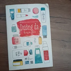 Sách Dưỡng Da Trọn Gói Cũ
