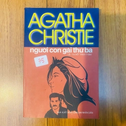 người con gái thứ ba - agatha christie 201783