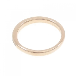 Nhẫn kim cương 750PG 0.11CT - Hàng hiệu Authentic 851863