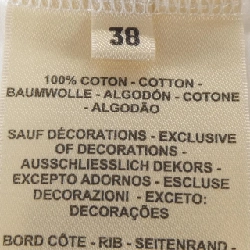 Áo thun HERMES Mosaic 3H4614DL - Hàng hiệu Chính hãng 824135