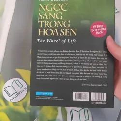 Ngọc Sáng Trong Hoa Sen - John Blofeld & Nguyên Phong 961212