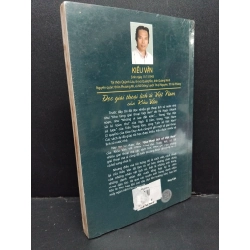 Giai thoại lịch sử Việt Nam tập 8 Kiều Văn (có seal) mới 80% ố vàng HCM.ASB0811 448132