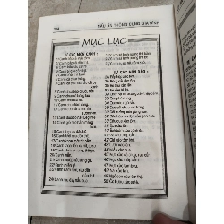 Nấu ăn thông dụng gia đình - Trần Kim Mai 1006199