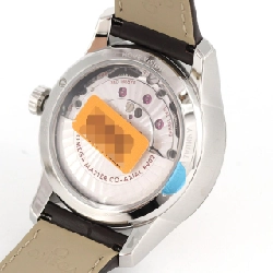 Đồng hồ Omega De Ville Hour Vision Lịch hàng năm 433.13.41.22.10.001 SS tự động - Hàng hiệu chính hãng 881534