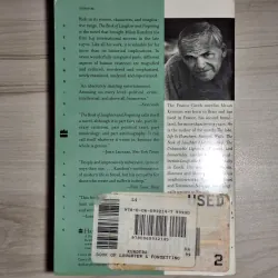 Milan Kundera - The Book of Laughter and Forgetting 788696
