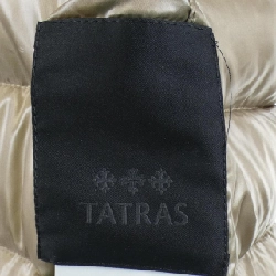 TATRAS LTA20A4706 Áo khoác lông - Hàng hiệu Authentic 814047