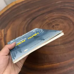 II Thơ: Mùa Đông Biên Giới - Nguyễn Văn Việt - 2010 1000922