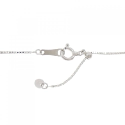 Dây chuyền kim cương PT900/PT850 0.76CT - Hàng hiệu Chính hãng 860300