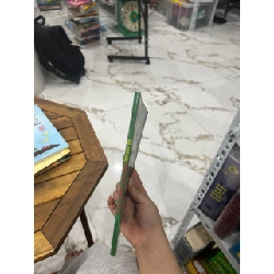 Bài Học Lớn Sống Theo Truyền Thống - Tsai Chih Chung - Tsai Chih Chung 990810