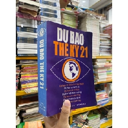 Dự báo thế kỷ 21 1013309