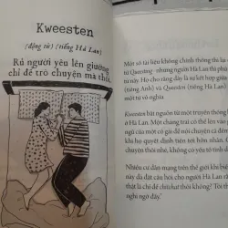 Từ điển THẾ GIỚI CẢM XÚC [từ hay và lạ các nước] bộ 2 tập. Tg. CHUYỆN. Xb Kim Đồng 2021 748758