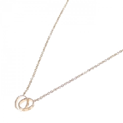 Dây chuyền Cartier Baby Love - Hàng hiệu Authentic 845070