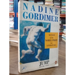 Jump and other stories - Nadine Gordimer