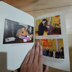 Hồi ký Gia đình Bạn bè Đất nước - Nguyễn Thị Bình 933842