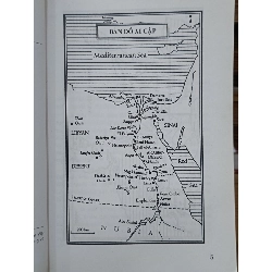 Ramses: Đền thiêng hàng triệu năm - Christian Jacq (Đồng Lâm dịch) 760614