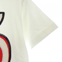 Gucci GUCCI GG Pattern 580762 XJB7U. Áo thun - Hàng hiệu Chính hãng 775218