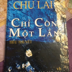 chỉ còn 1 lần chu vai