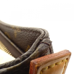 Túi xách vai Louis Vuitton Monogram Looping GM M51145 613627