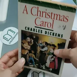 A Christmas Carol - Charles Dickens 634507
