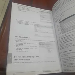 Tin học văn phòng quốc tế theo chuẩn ICDL 688245