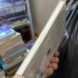 Ngày nắng - Yasushi Kitagawa 970383