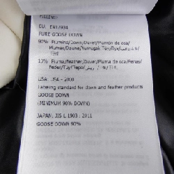 MONCLER GRENOBLE LAMOURA Áo khoác lông - Hàng hiệu Chính hãng 813023