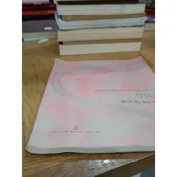 Đừng trôi nữa tình yêu mang phận cỏ - Đinh Thị Thu Vân