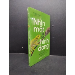 Nhìn Mặt Là Bắt Hình Dong mới 100% HCM1406 Văn Hàn SÁCH KỸ NĂNG