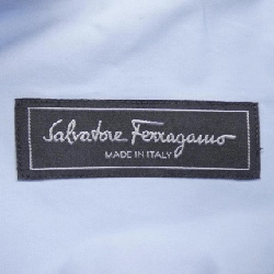 Áo sơ mi SALVATORE FERRAGAMO - Hàng hiệu Authentic 887137