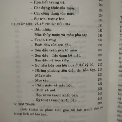 Thưởng ngoạn hội hoạ 999836