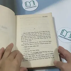 Nhà băng tập 2 - Arthur Hailey 695001