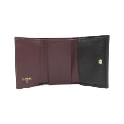 Ví Chanel Timeless Classic Line AP0230 622737