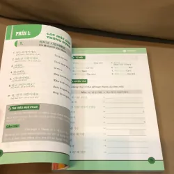 15 phút tự học Tiếng Hàn mỗi ngày 1051156