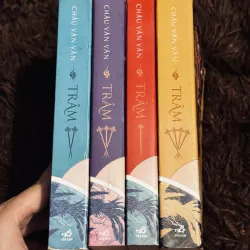 Trọn bộ Trâm - Châu Văn Văn 932662