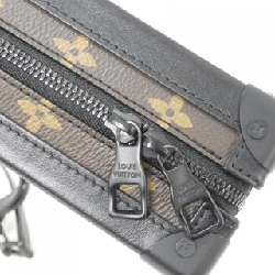 Túi xách vai Louis Vuitton Monogram Taffeta Vertical Soft Trunk M45079 - Hàng hiệu Chính hãng 765539