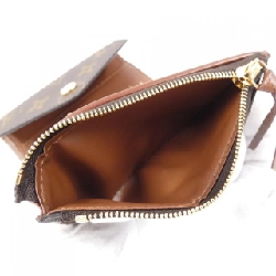 Ví Louis Vuitton Monogram Portefeuille Victoire M62472 622883