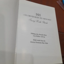 Ura Miller - 101 CÂU CHUYỆN ĐƯỢC YÊU THÍCH NHẤT TRONG KINH THÁNH 465820
