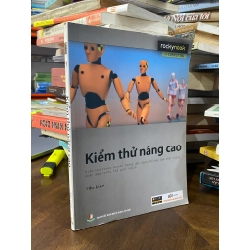 Kiểm thử nâng cao - Tilo Linz