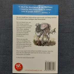 THE WAR OF THE WORLDS 931177