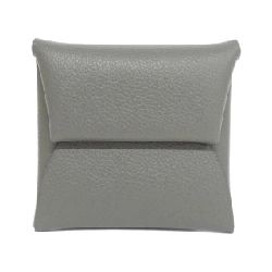 Ví tiền Hermes Bastia 074613CK - Hàng hiệu Chính hãng